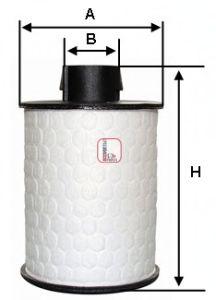 S 6H2O NE