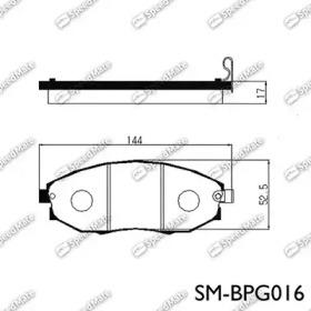 SM-BPG016
