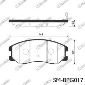 SM-BPG017