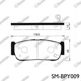SM-BPY009