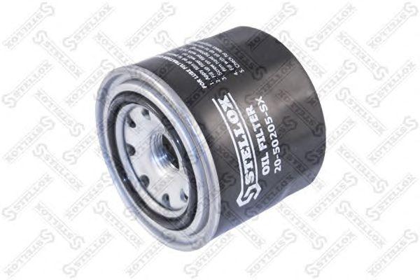 20-50205-SX