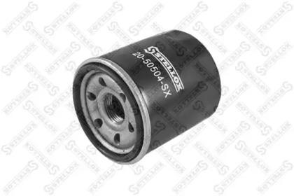 20-50504-SX