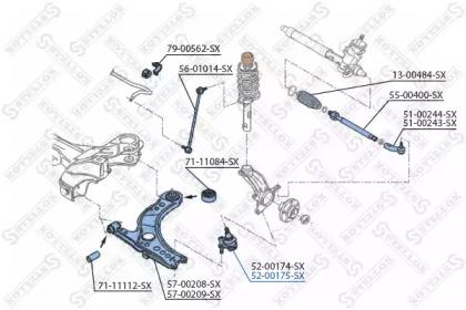 52-00175-SX