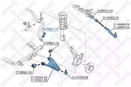 56-00621-SX