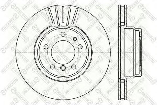 6020-1534V-SX
