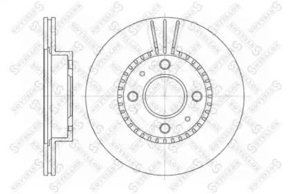 6020-2245V-SX