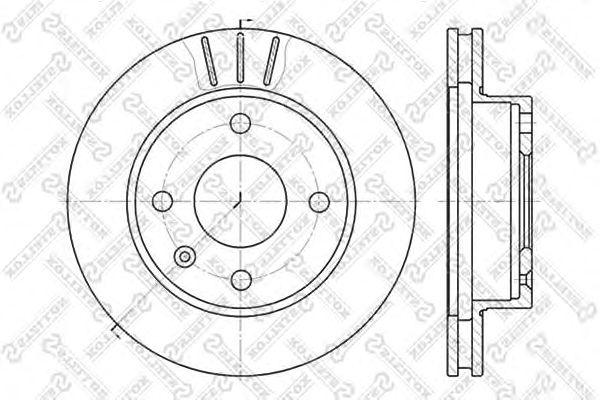 6020-2514V-SX