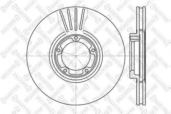6020-2531V-SX