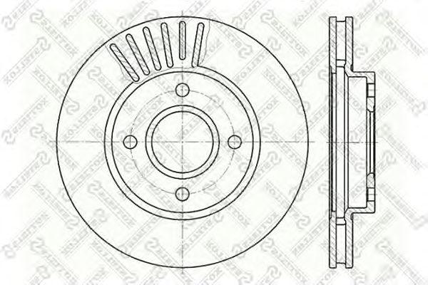 6020-2533V-SX