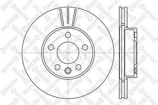 6020-2545V-SX