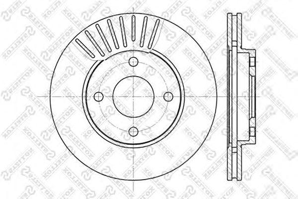 6020-2549V-SX