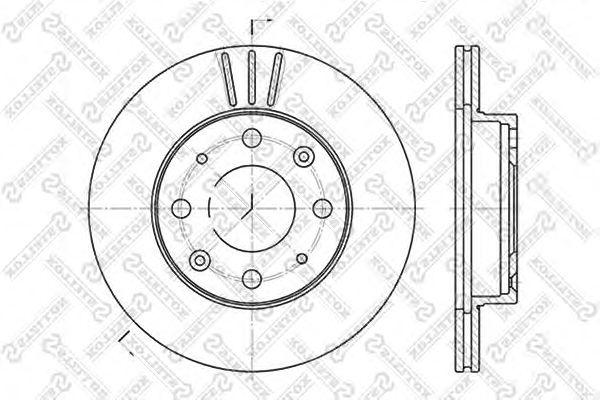 6020-2605V-SX