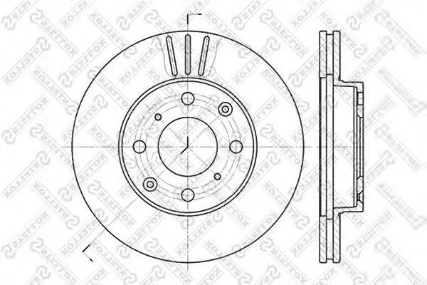 6020-2615V-SX