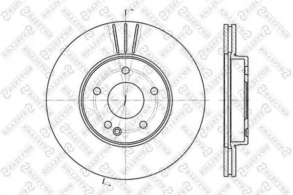 6020-3317V-SX