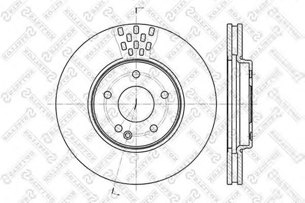 6020-3332V-SX