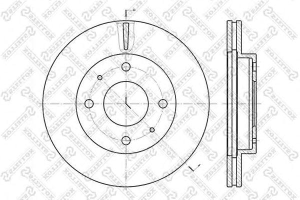 6020-3403V-SX