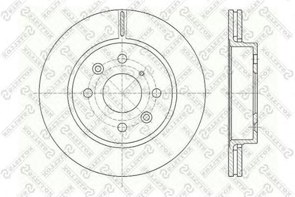 6020-3501V-SX