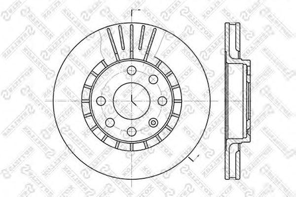 6020-3613V-SX