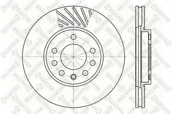 6020-3630V-SX
