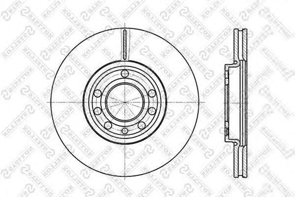 6020-3645V-SX