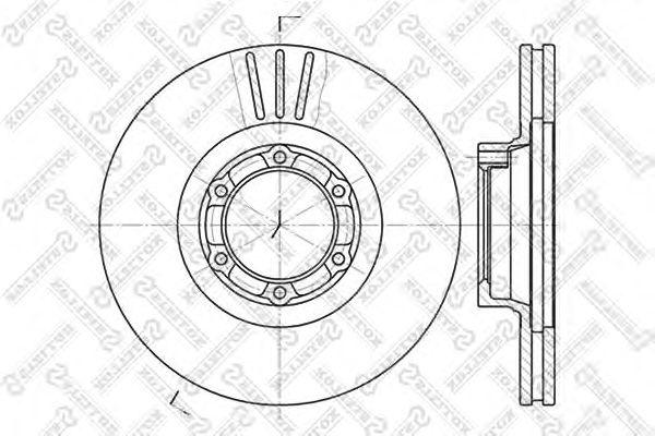 6020-3905V-SX