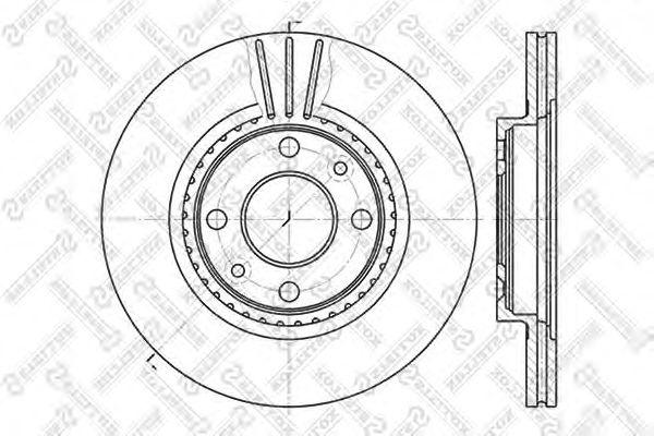 6020-3910V-SX