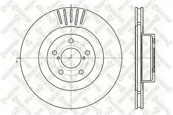 6020-4412V-SX