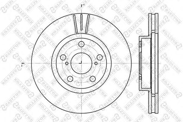 6020-4564V-SX