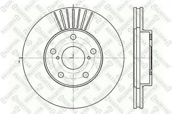6020-4578V-SX