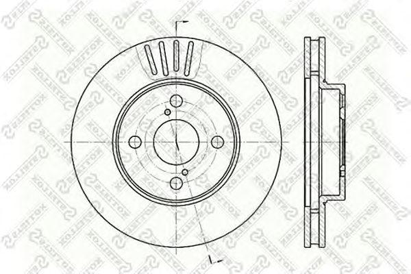 6020-4582V-SX