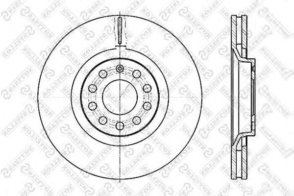 6020-47107V-SX