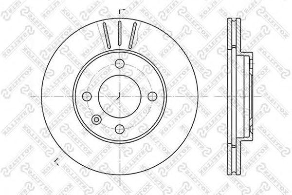6020-4724V-SX