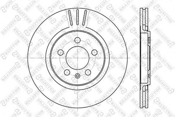6020-4735V-SX