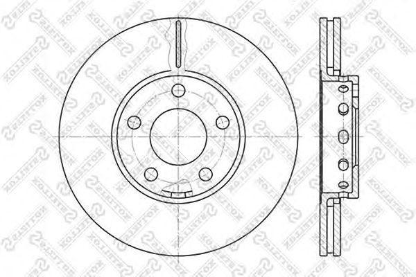 6020-4743V-SX
