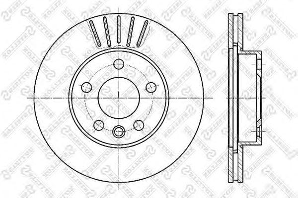 6020-4768V-SX