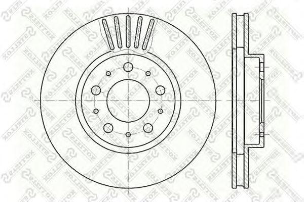 6020-4832V-SX