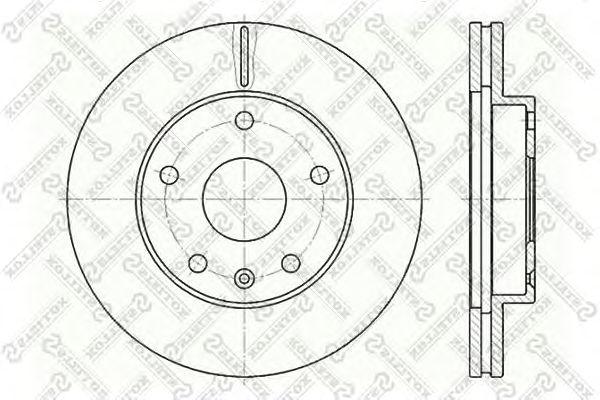 6020-5006V-SX