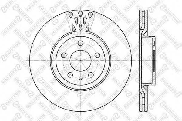 6020-9925V-SX