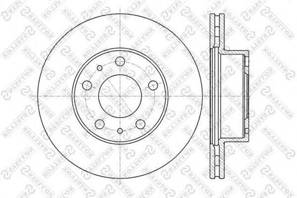 6020-9945V-SX