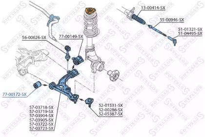 77-00172-SX