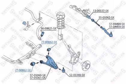 77-00862-SX