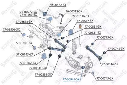77-00949-SX