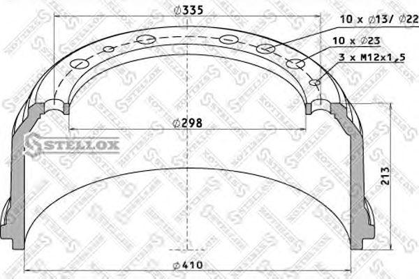 85-00013-SX