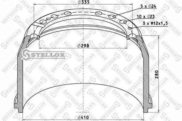 85-00030-SX