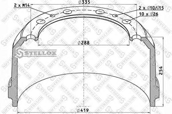 85-00080-SX