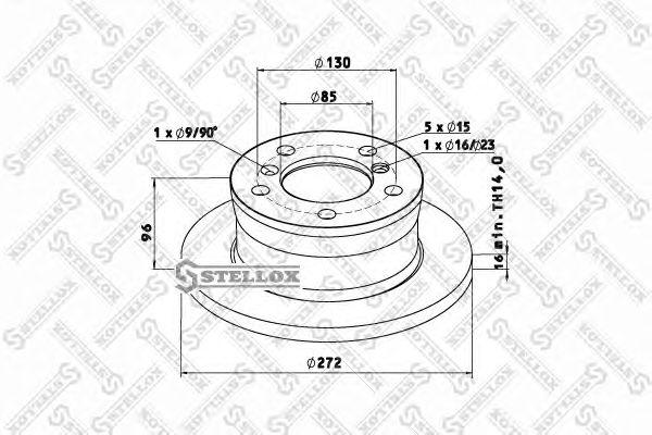 85-00763-SX
