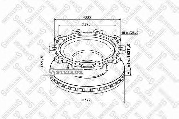 85-00805-SX