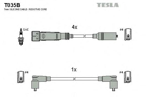 T035B