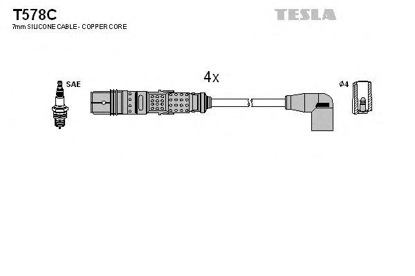 T578C