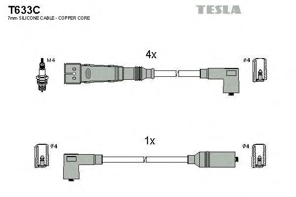T633C